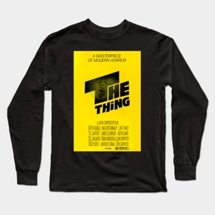 The Thing Long Sleeve T-Shirt